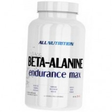 Beta-alanine Endurance Max