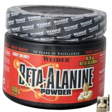 Beta-Alanine Powder