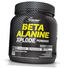 Beta Alanine Xplode
