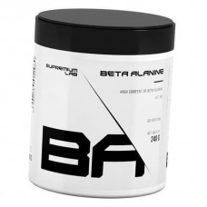 Beta Alanine