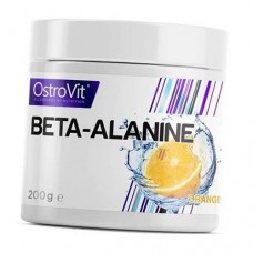 Beta Alanine