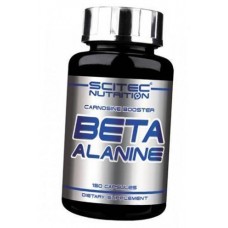 Beta Alanine