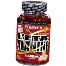 Beta Alanine