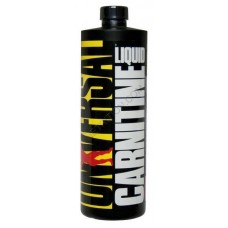 Carnitine Liquid