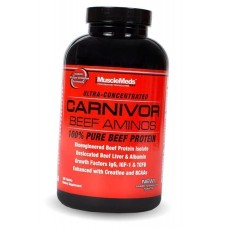 Carnivor Beef Aminos