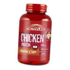Chicken Protein Amino