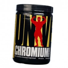 Chromium Picolinate