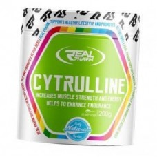Citruline