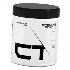 Citruline Malate