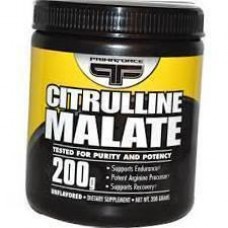 Citrulline Malate