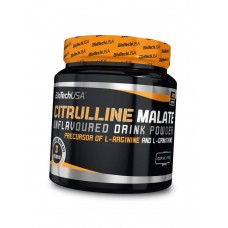 Citrulline Malate Powder