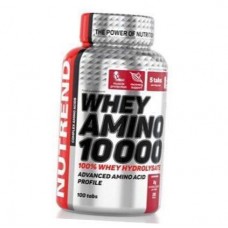Compress Whey Amino 10 000