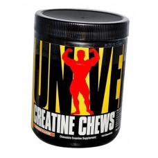 Creatine Chews