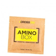 Crosstrec Amino