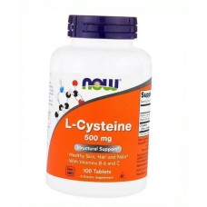 Cysteine