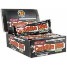 Doctor's CarbRite Diet bar