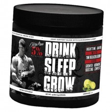 Drink Sleep Grow