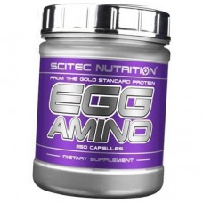 Egg Amino
