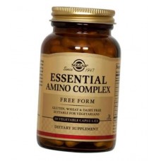 Essential Amino Complex