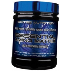 Essential Amino Matrix