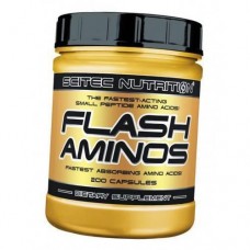 Flash Amino Peptides