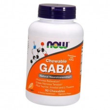 Gaba 250 Chewable