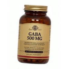 Gaba 500