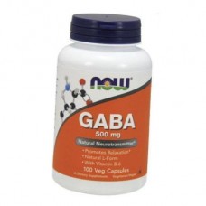 Gaba 500 B6