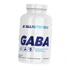 Gaba Caps