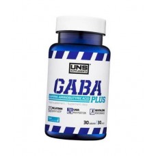 Gaba Plus