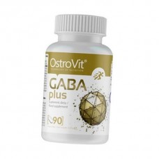 Gaba Plus