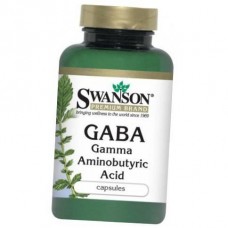 GABA