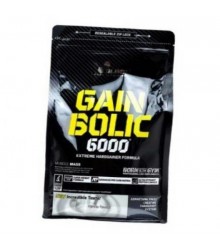 Gain bolic