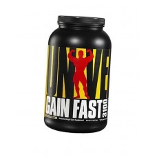 Gain Fast 3100