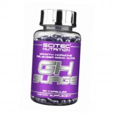 GH Surge