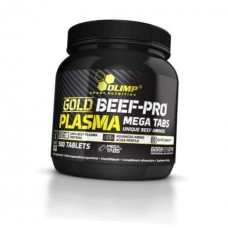 Gold Beef-Pro Plasma