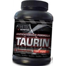 Hi Taurin