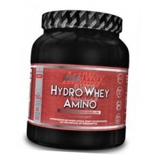 Hydro Whey Amino