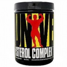 Natural Sterol Complex