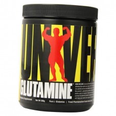 Pure Glutamine Powder