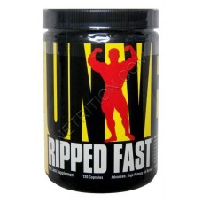 Ripped fast