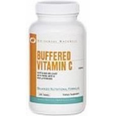 Vitamin C Buffered 1000