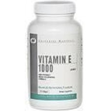 Vitamin E 1000