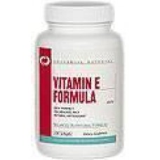 Vitamin E Formula