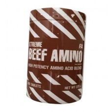 Xtreme Beef Amino