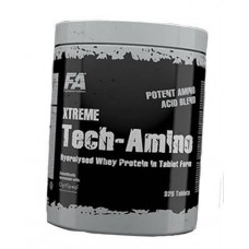 Xtreme Tech Amino