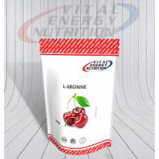 L-ARGININE VITAL ENERGY 200gr