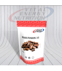 VITAL ENERGY MASS FUSION 35 1000gr