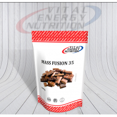 VITAL ENERGY MASS FUSION 35 1000gr