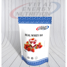 VITAL ENERGY REAL WHEY 80 750gr 